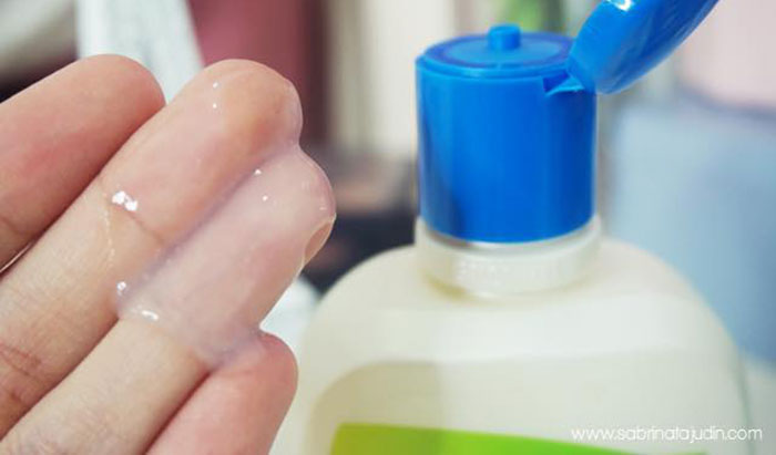 Sữa Rửa Mặt Cetaphil Gentle Skin Cleanser 125ml Sữa Rửa Mặt-1