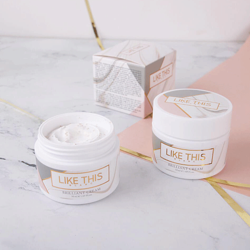 Kem Đặc Trị Nám và Tàn Nhang Like This Blanc Hàn Quốc