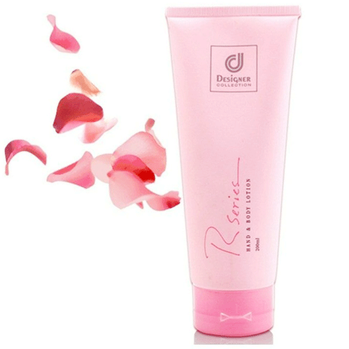 Kem Dưỡng Trắng Da Designer Collection R Series Malaysia 200ml