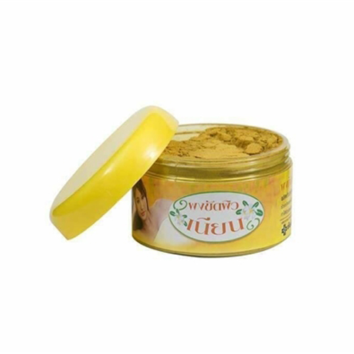 Bột Tắm Trắng Thảo Mộc Nian Yanhee Chính Hãng Thái Lan