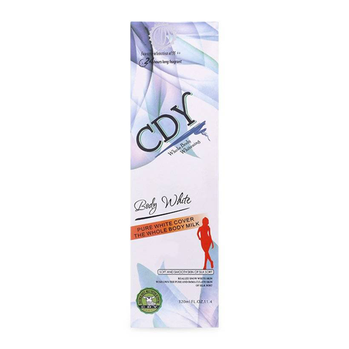 Dưỡng Thể Body Cao Cấp CDY 320ml