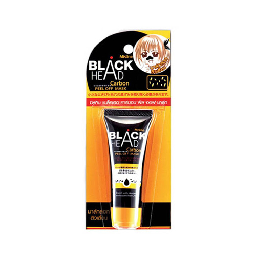 Gel Lột Mụn Đầu Đen Blackhead Mistine Thái Lan