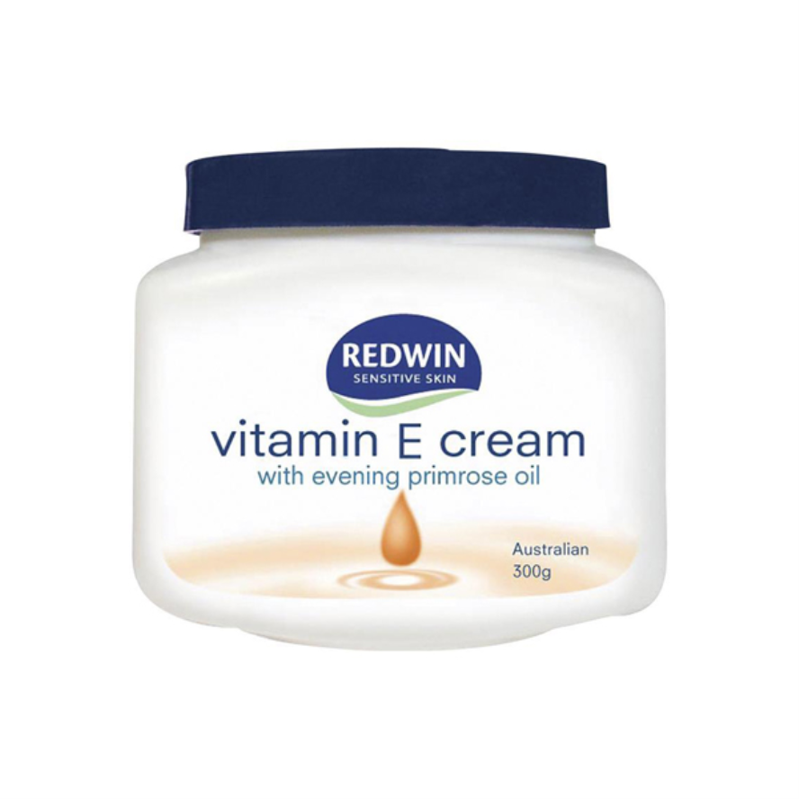 Kem Dưỡng Ẩm Redwin Vitamin E Cream