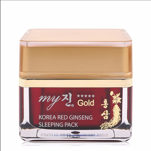 Kem Dưỡng Da Ban Đêm Hồng Sâm Korea Red Ginseng Sleeping Pack