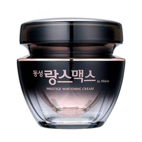 Kem Trị Nám Dongsung Rannce Cream Hàn Quốc Mẫu Mới 50g