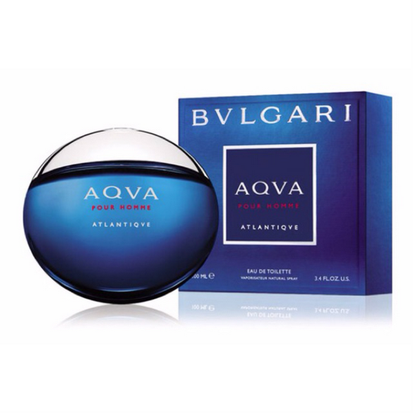 Nước Hoa Nam Bvlgari Aqva Atlantiqve For Men 15ml