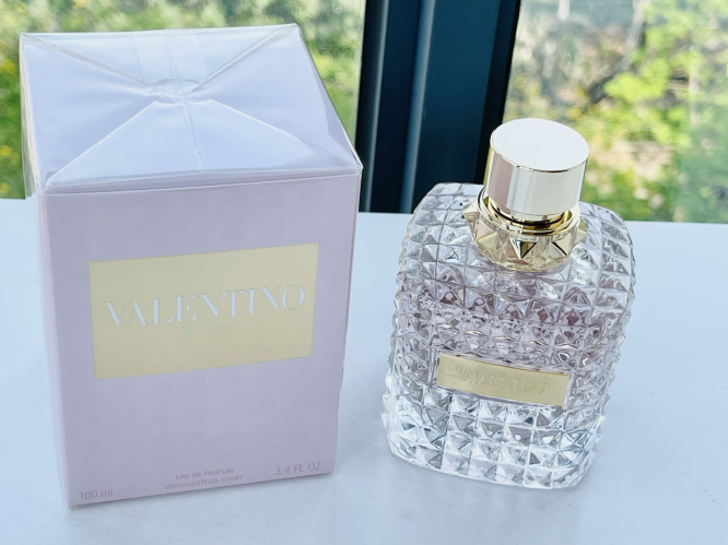 Nước Hoa Valentino Donna EDP 100ML