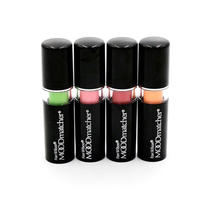 Son Gió Moodmatcher Luxe Twist Sticks Của Mỹ