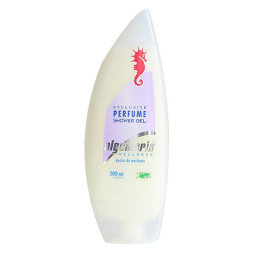 Sữa Tắm Cá Ngựa Algemarin 300ml