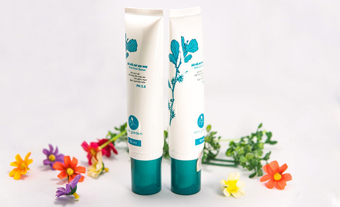 Sữa Rửa Mặt Dịu Nhẹ Witch Hazel Cleanser Sữa Rửa Mặt-1
