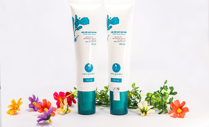 Sữa Rửa Mặt Dịu Nhẹ Witch Hazel Cleanser Sữa Rửa Mặt-1