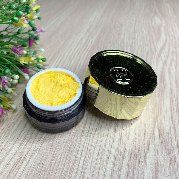 Kem Nghệ Herbal Cream Thái Lan Dưỡng Da Mặt-2