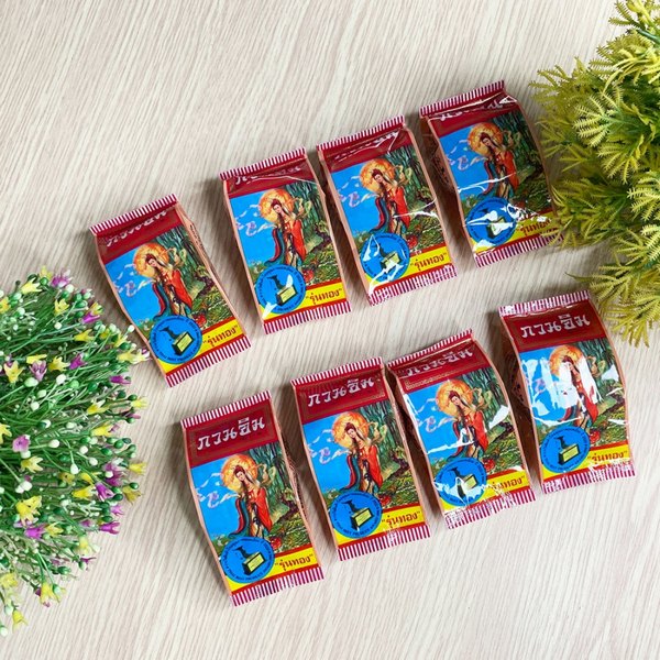 Kem sâm cô tiên Thái Lan chính hãng Dưỡng Da Mặt-1