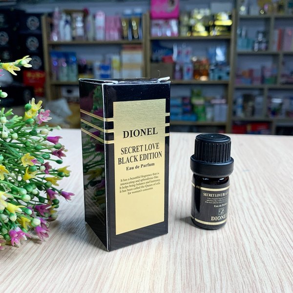 Nước Hoa Vùng Kín Dionel Secret Love 5ml Nước Hoa-1