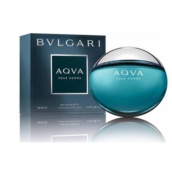 Nước Hoa Nam Bvlgari Aqva Atlantiqve For Men 15ml Nước Hoa-2