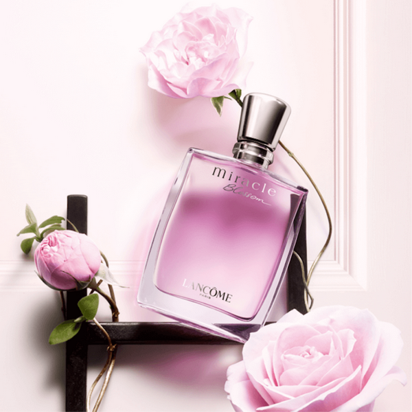 Nước Hoa Miracle Blossom Lancome Mini Chính Hãng Nước Hoa-1