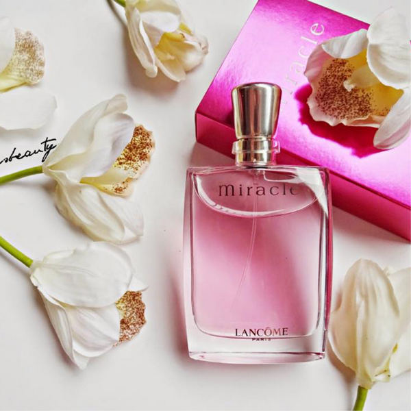 Nước Hoa Miracle Blossom Lancome Mini Chính Hãng Nước Hoa-3