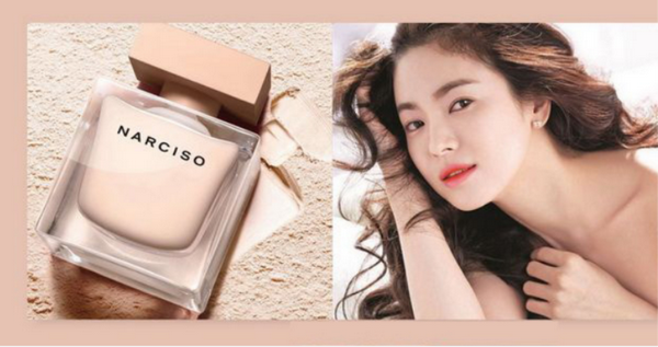 Nước Hoa Nữ Narciso Poudree Eau De Parfum 30ml - Nước hoa Mỹ Nước Hoa-1