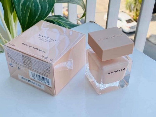 Nước Hoa Nữ Narciso Poudree Eau De Parfum 30ml - Nước hoa Mỹ Nước Hoa-1