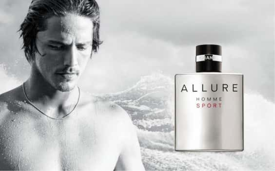 Nước Hoa Chanel Allure Homme Sport EDT 100ml Nước Hoa-1