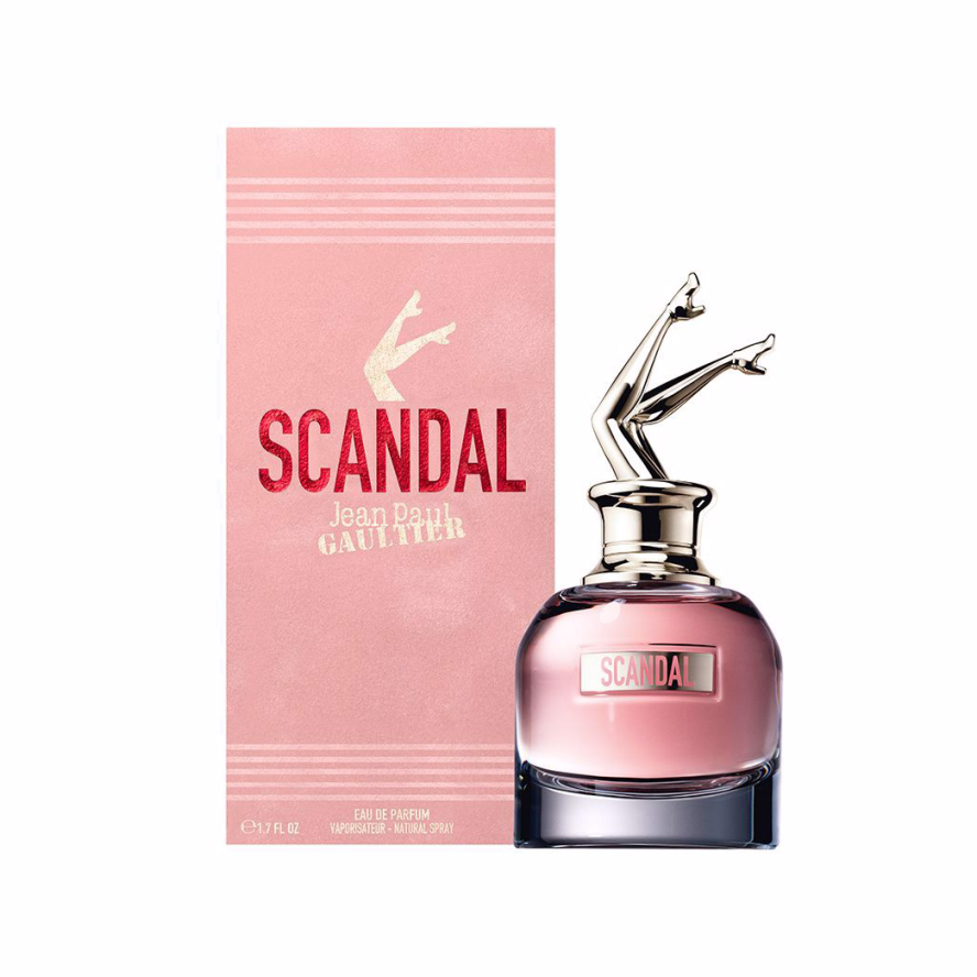 Nước hoa nữ Scandal Jean Paul Gaultier - Pháp Nước Hoa-3