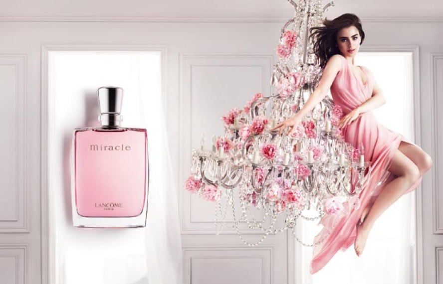 Nước Hoa Nữ Lancôme Miracle 5ml Nước Hoa-1