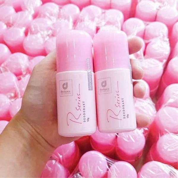 Lăn Khử Mùi Rseries Hương Nước Hoa Thái Lan Chăm Sóc Da-1
