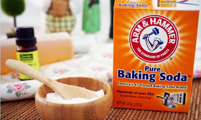 Bột Đa Công Dụng Pure Baking Soda Của Mỹ Chăm Sóc Da-1