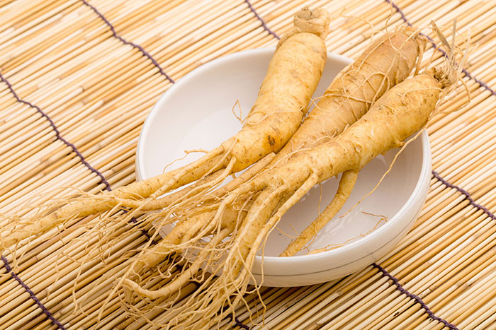 Kem Dưỡng Da Ban Đêm Hồng Sâm Korea Red Ginseng Sleeping Pack Dưỡng Da Mặt-1