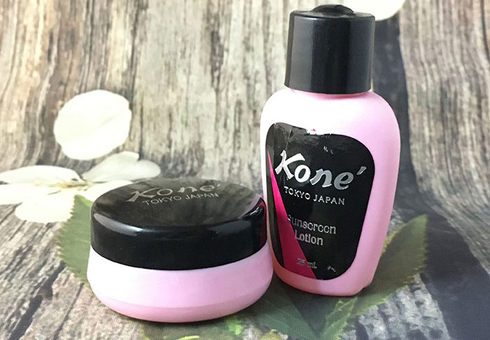 Kem Dưỡng Trắng Da Ban Đêm Night Cream Kone Thái Lan Dưỡng Da Mặt-1