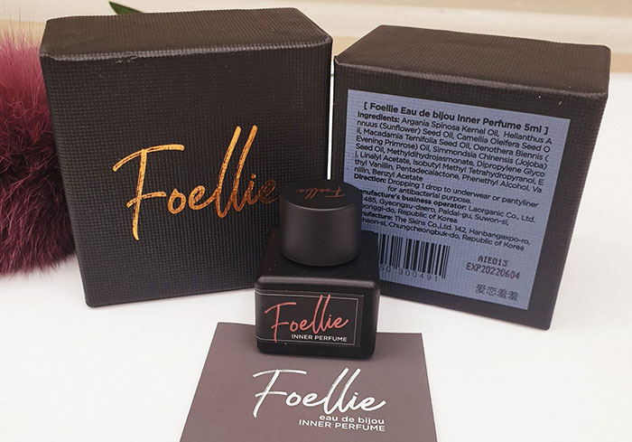 Nước Hoa Vùng Kín Foellie Nước Hoa-1