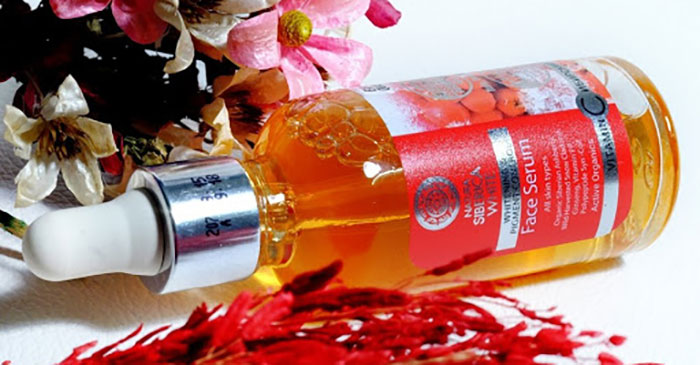 Serum Dưỡng Trắng Và Phục Hồi Da Nga Dưỡng Da Mặt-1