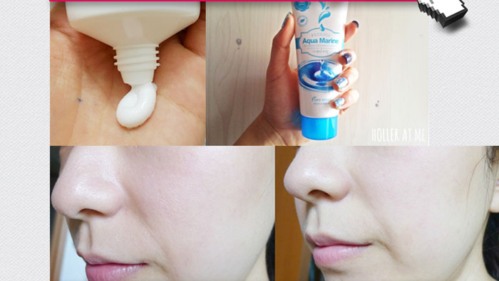 Sữa Rửa Mặt Pure Mind So Fresh Cleansing Foam Hàn Quốc Sữa Rửa Mặt-1