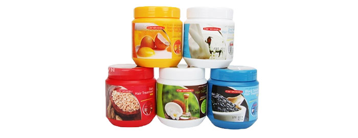 Kem Ủ Tóc Carebeau Thái Lan Chính Hãng Ủ Tóc Dưỡng Tóc-1