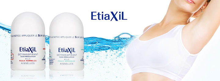 Lăn Khử Mùi Etiaxil Detranspirant Chăm Sóc Da-1