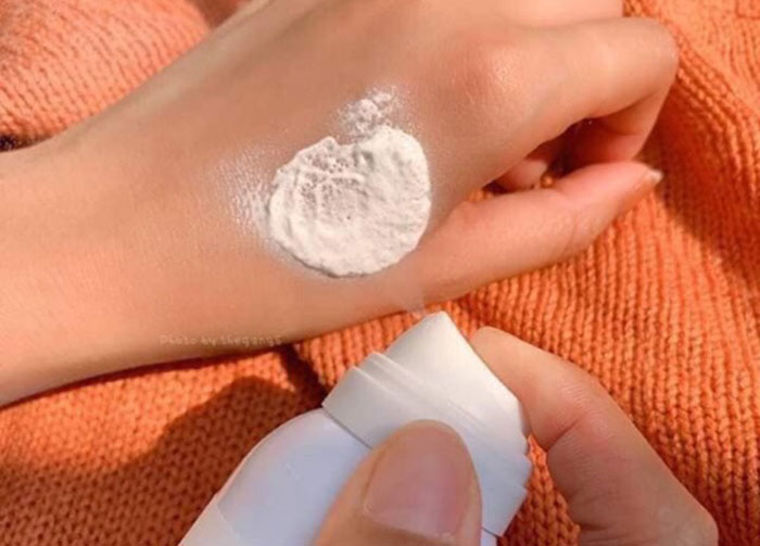 Xịt Chống Nắng Sivanna Colors Cactus Carefree Protection Spray Chăm Sóc Da-1