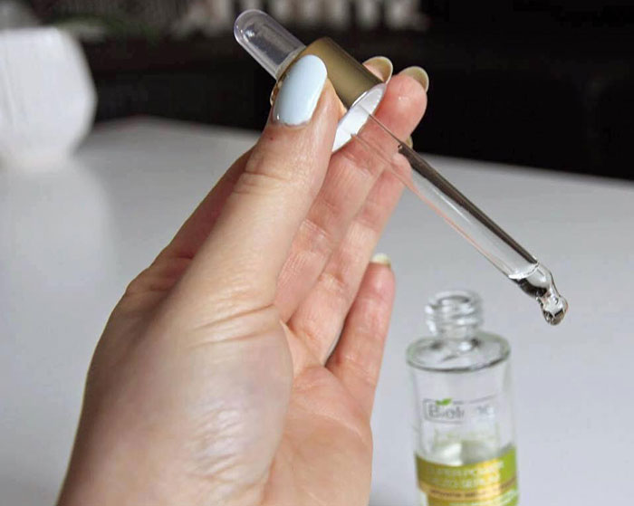 Huyết Thanh Tươi Làm Trắng Da Bileneda Skin Clinlic Dưỡng Da Mặt-1