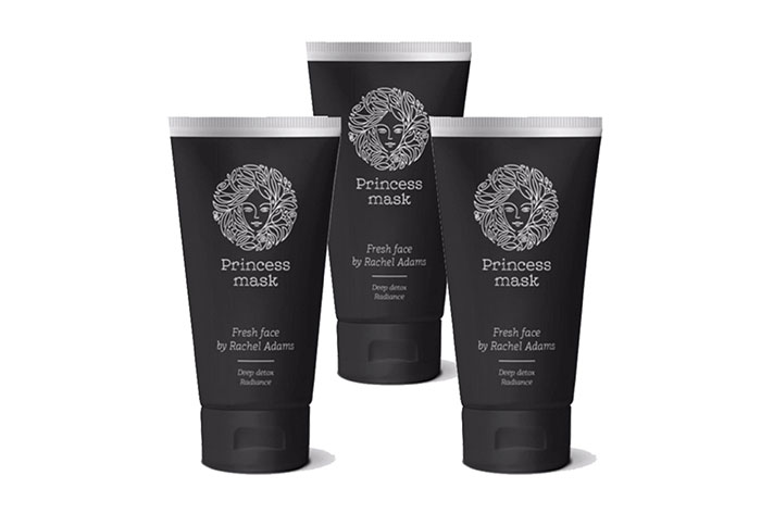 Mặt Nạ Lột Mụn Đầu Đen Princess Mask Nga Chính Hãng Mặt Nạ-1