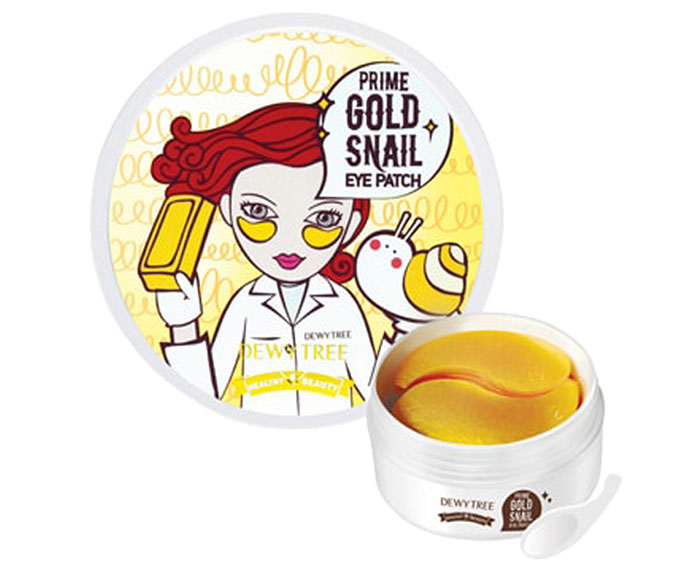 Mặt Nạ Mắt Hàn Quốc Gold Mặt Nạ-1