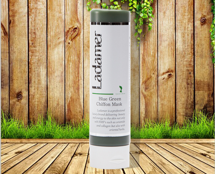 Mặt Nạ Tẩy Tế Bào Chết Làm Trắng Da Ladamer Mặt Nạ-1