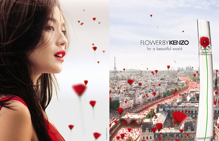 Nước Hoa Cao Cấp Flower By Kenzo EDP 4ml Nước Hoa-1