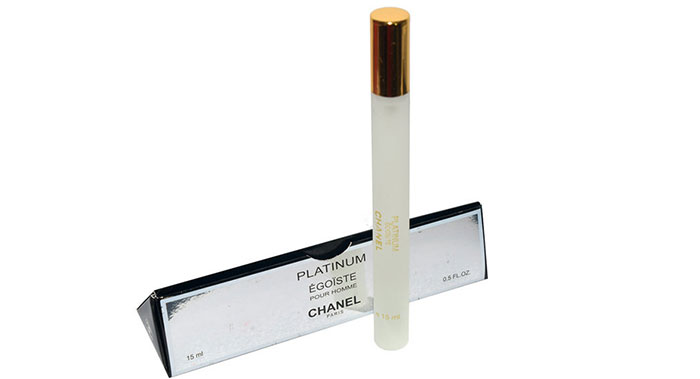 Nước Hoa Nam Platinum Egoiste Pour Homme Chanel Paris 15ml Nước Hoa-1
