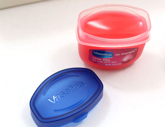 Son Dưỡng Vaseline 7g Chống Nẻ Trị Thâm Môi Trang Điểm Môi-1