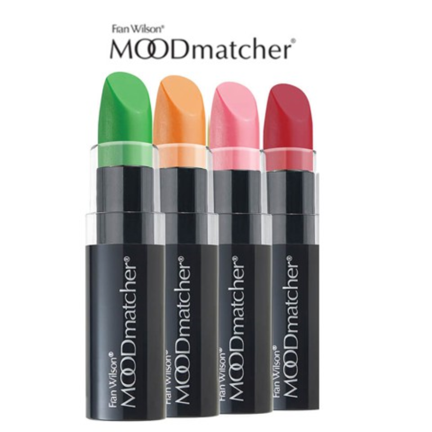 Son Gió Moodmatcher Luxe Twist Sticks Của Mỹ Trang Điểm Môi-1