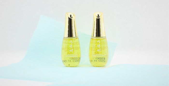 Tinh Chất Vàng Soo And Mee 24K Premium Gold Whitening Essence Dưỡng Da Mặt-1