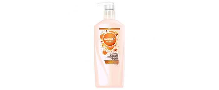 Dầu Gội Sunsilk Thái Lan Mẫu Mới Chính Hãng 450ml Dầu Gội Dầu Xả-1
