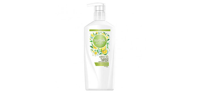Dầu Gội Sunsilk Thái Lan Mẫu Mới Chính Hãng 450ml Dầu Gội Dầu Xả-1