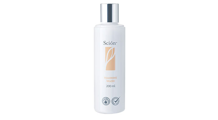 Dung Dịch Vệ Sinh Phụ Khoa Scion Feminine Wash 200ml Chăm Sóc Da-1