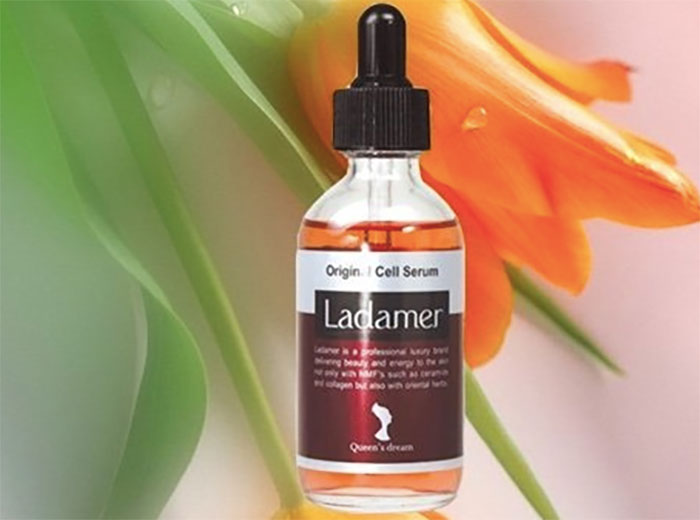 Huyết Thanh Tế Bào Gốc Ladamer Original Cell Serum Ladamer Dưỡng Da Mặt-1