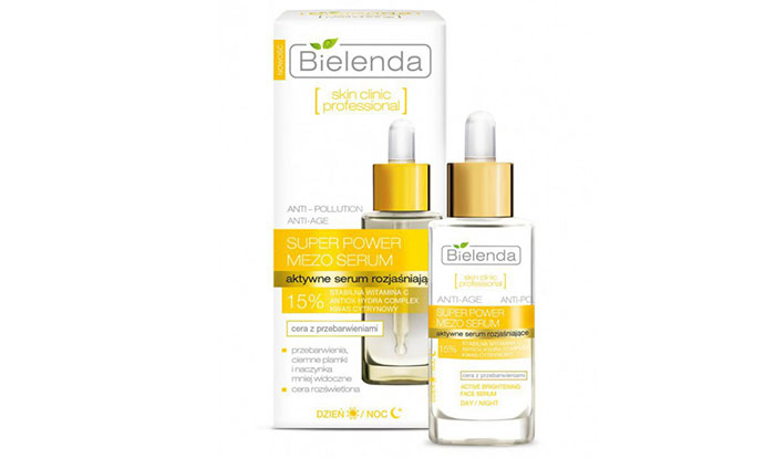 Huyết Thanh Tươi Làm Trắng Da Bileneda Skin Clinlic Dưỡng Da Mặt-1